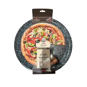 Tava ceramica pizza 36 x 1.1cm