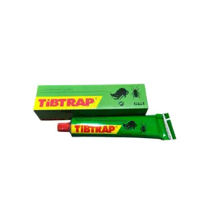 Lipici pentru soareci, sobolani si insecte Tibtrap 100ml