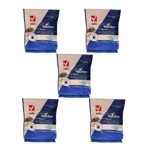 Pasta, raticid pentru soareci Vebitox Extreme 100g, 5buc/set