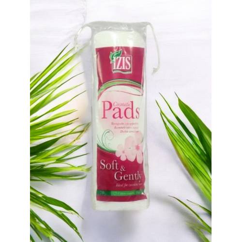 Dischete demachiante 70buc/set