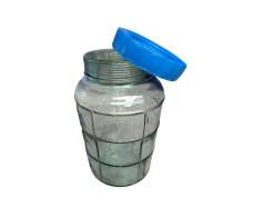 8L
