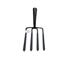 4 coarne - pentru sapat