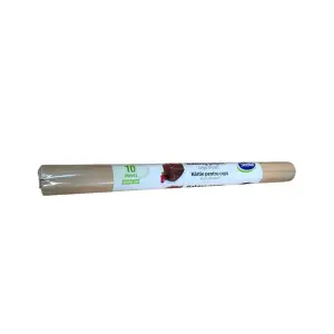 Hartie de copt 38x42 centimetri, set 10 coli