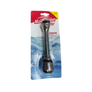 Aerator (perlator) baterie chiuveta flexibil