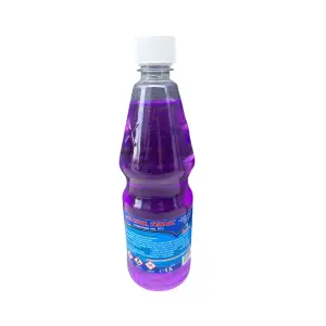 Alcool tehnic Kynita 0.9 L, concentratie 97%