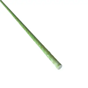 Araci fibra de sticla 2 metri x 10 mm grosime (tija/suporti)