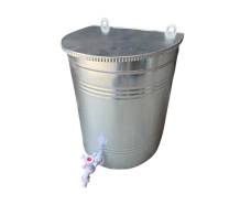 22 L