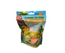 Banana, kiwi, portocala
