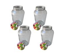 5l  4/set