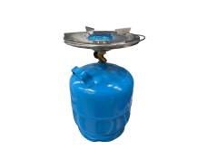 3 kg (7.2 litri)
