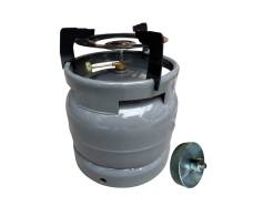 6 kg / 8 litri + reductie gratis