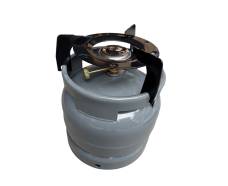 6 kg / 8 litri