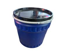 Bidon 120 l, conic