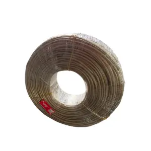 Sufa otel (calu) plastifiat 5mm x 200m