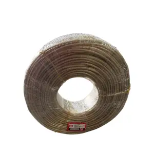 Cablu / Sufa ancorare 8 mm x 200 metri, plastifiat