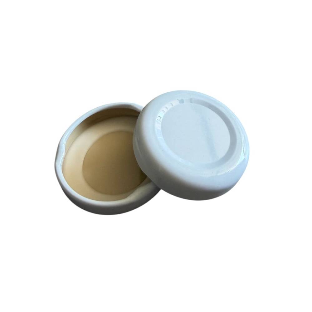 Capac borcan sticla, 38mm Capac borcan sticla, 38mm