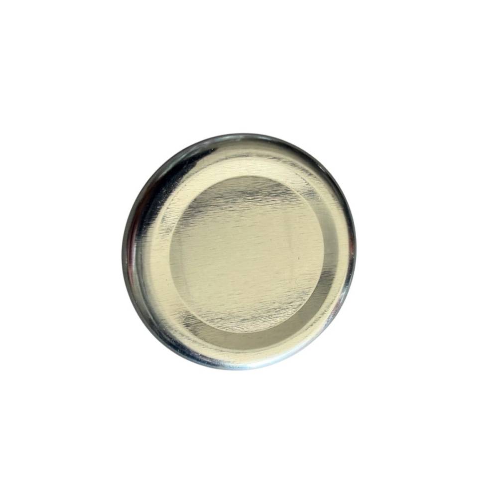 Capac borcan sticla 43mm Capac borcan sticla 43mm