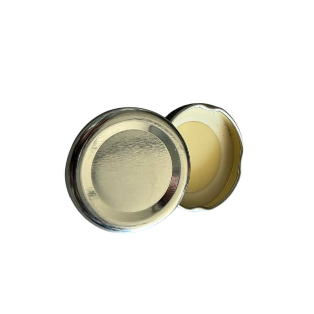 Capac borcan sticla, 53mm Capac borcan sticla, 53mm