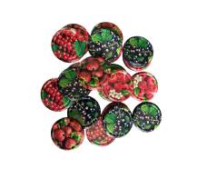 82mm - fructe