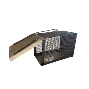 Capcana sobolani (soareci) mare, 35x20x23 centimetri