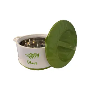 Caserola termoizolanta 5.5l cu capac