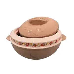 Caserola Termica 3 L (litri), cu capac si manere