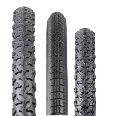 Cauciucuri bicicleta