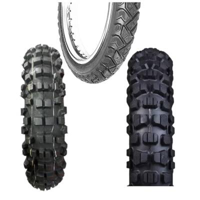 Cauciucuri (anvelope) Enduro