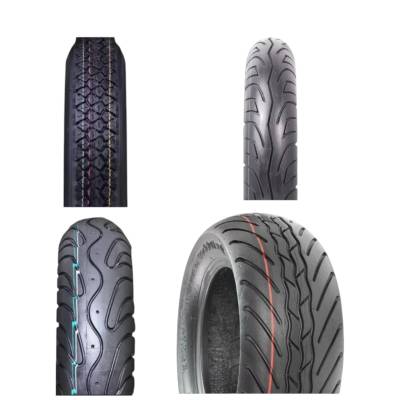 Cauciucuri moto tubeless