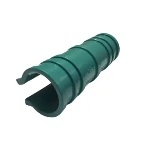 Clips folie solar 1 1/4 inch, 15 cm lungime (plastic)