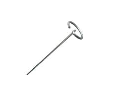 1 buc - 15 cm (scoaba)