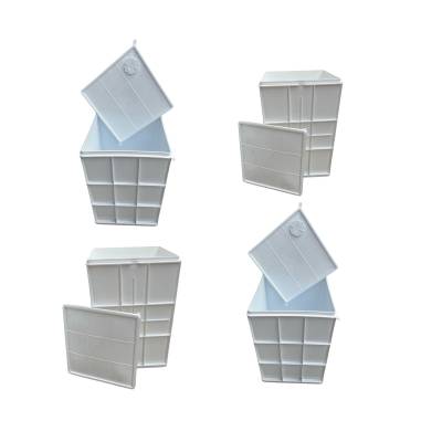 Cutii alimentare (branza)