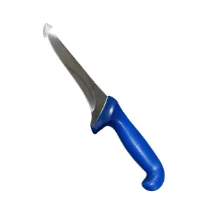 Cutit pentru transat / feliat, lama rigida, 29 cm