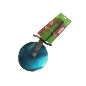 Cutit pizza cu lama mare, 8.5cm