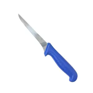 Cutit transat si feliat, 28 cm, lama dreapta