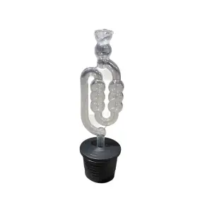 Dop Damigeana 25-50 L cu serpentina