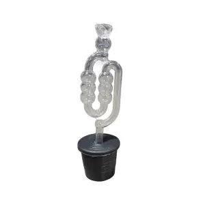 Dop Damigeana 54L cu serpentina