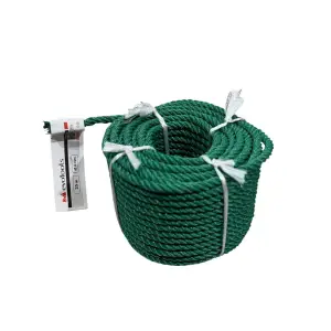 Sfoara de nylon Evotools, 6mmx25m