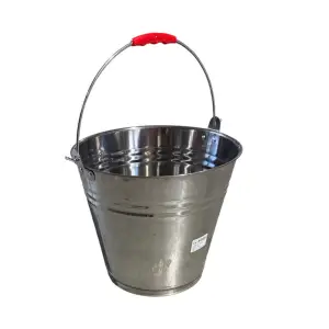Galeata Inox 12L cu maner