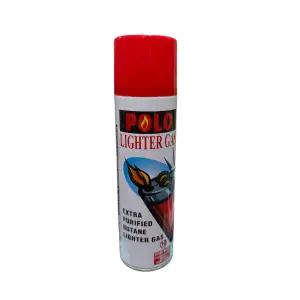 Gaz bricheta (spray) 270 ml