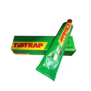 Lipici soareci si sobolani, 100ml (tub lipici)