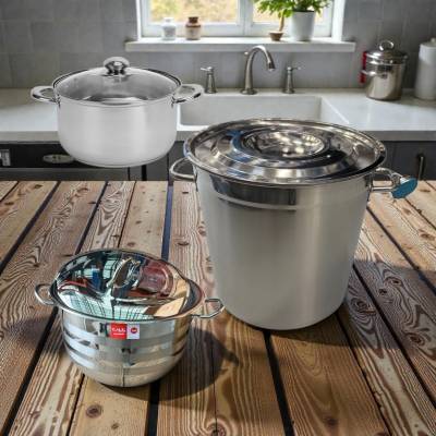 Oale inox