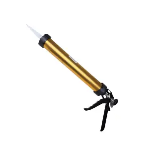 PISTOL SILICON SALAM, 600 ml