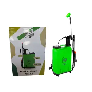 Pompa pentru stropit (vermorel) 12 L