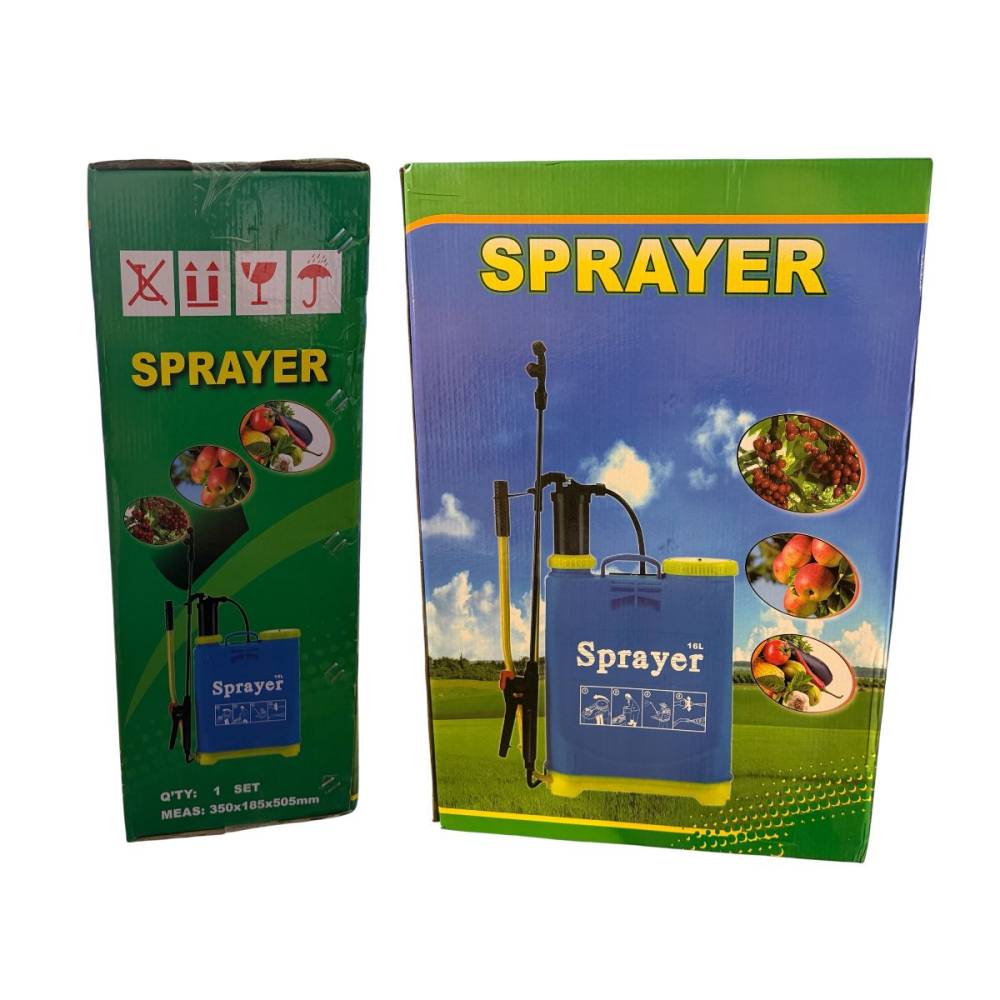 Pompa de stropit manuala - SPRAYER 16L Pompa de stropit manuala - SPRAYER 16L