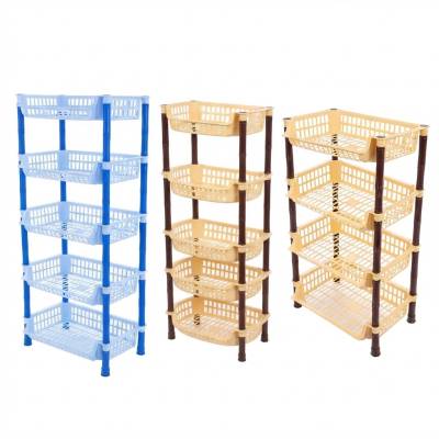 Rafturi (etajere plastic)