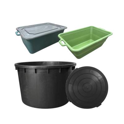 Cazi (recipiente) plastic