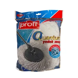 Rezerva Mop Rotativ Proff