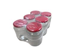 720ml - 6 buc/set