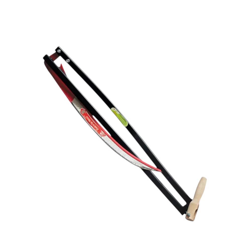 Set coasa rabatabila 70 cm (coadă metalica) Set coasa rabatabila 70 cm (coadă metalica)